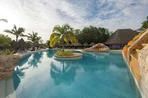 Iberostar Selection Paraiso Maya - 5 Star All-Inclusive Resort - Riviera Maya