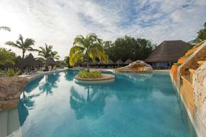 Catalonia Riviera Maya Resort & Spa Hotel - All-Inclusive - Cancun, Mexico