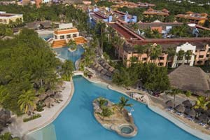 Catalonia Riviera Maya Resort & Spa Hotel - All-Inclusive - Cancun, Mexico